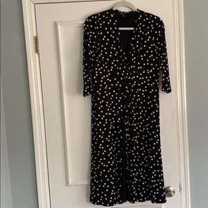 Isabella Oliver Jada maternity dress